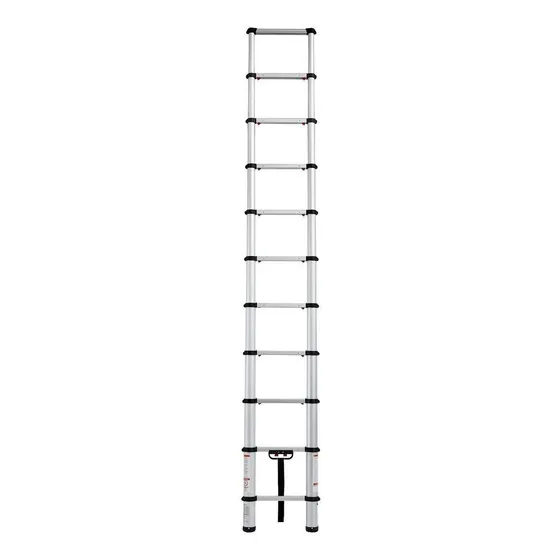 Escalera Telescopica Portatil 14'