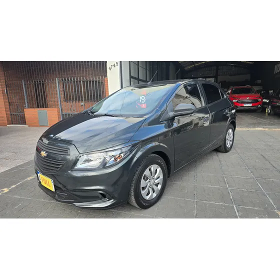 Chevrolet Onix 1.4 Joy Ls