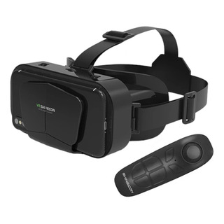 Lentes Realidad Virtual Rv 3 D Lentes Realidad Virtual Rv 3 D