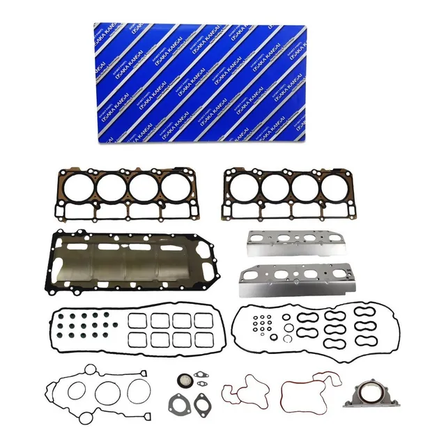 Jogo Junta Motor Jeep Grand Cherokee 5.7 V8 Hemi 2005 A 2020