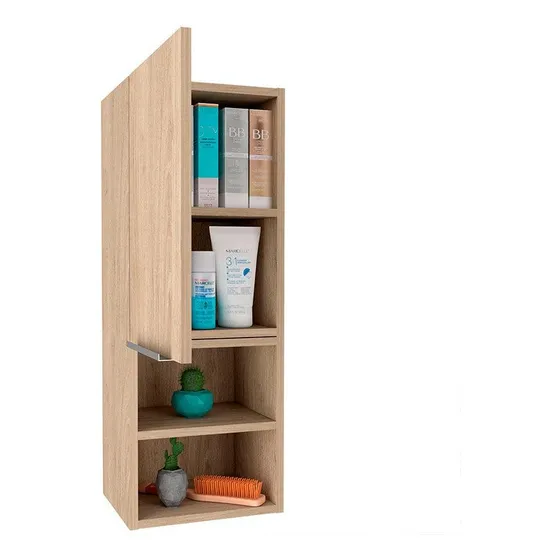 Gabinete De Baño Ciro Beige