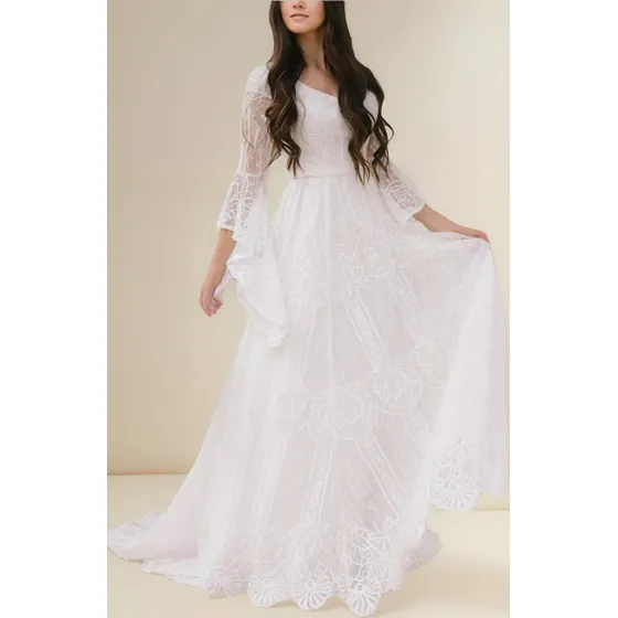 Vestido De Novia Gala Plus Fiesta Matrimonio Boda 