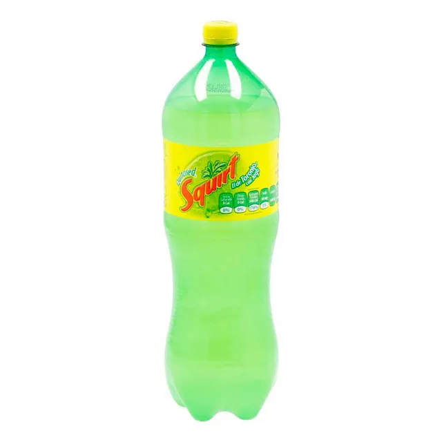 Squirt refresco toronja 2 L