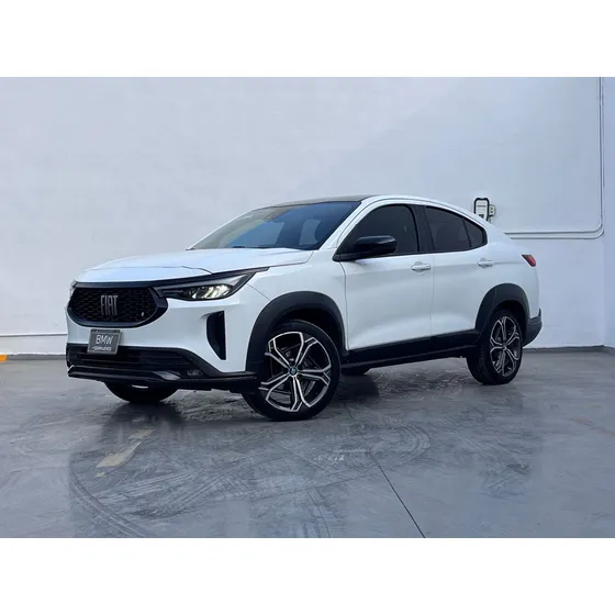 Fiat Fastback 1.3 Impetus T270 At