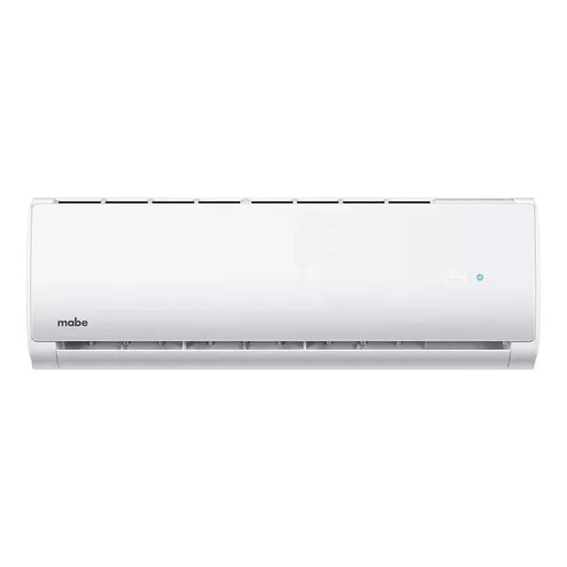 Aire Acondicionado Split Mabe Luz 110v