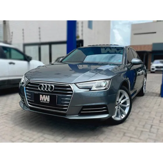 Audi A4 Limited Edition 2.0 Tfsi