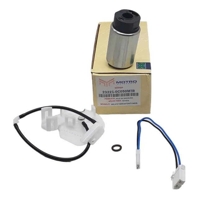 Bomba Pila Gasolina Yaris Sport Belta 2008 2009 2010 2011 
