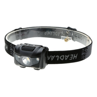 Lámpara De Cabeza Para Acampada Acuática, 3 W, Ligera, Led Lámpara De Cabeza Para Acampada Acuática, 3 W, Ligera, Led