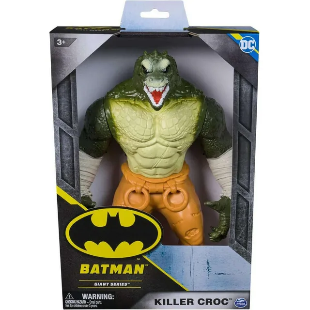 Batman Giant Series Team Up Fig 30 Cm Surt Int 67881 Dc