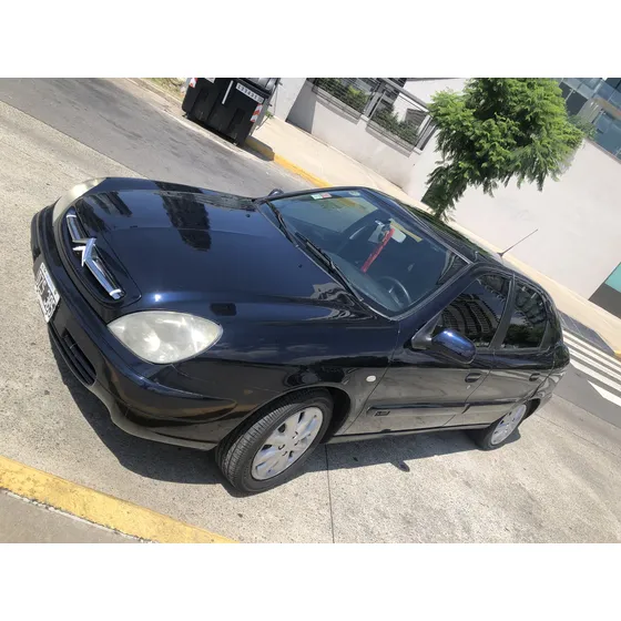 Citroën Xsara 1.6 Sx Pack/excusive