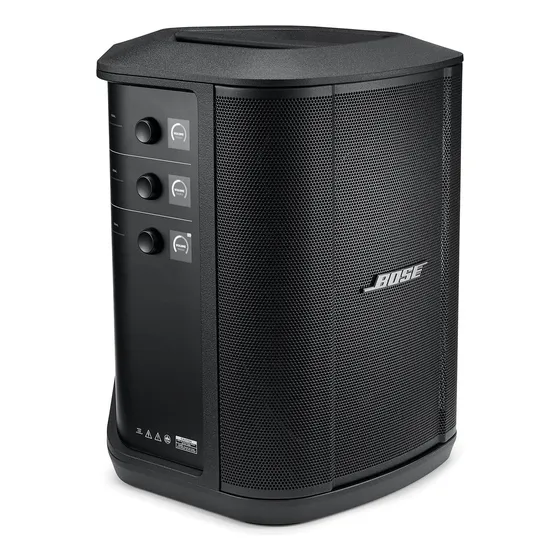 Bose S1 Pro + Version Ultima Version 5h De Bateria 