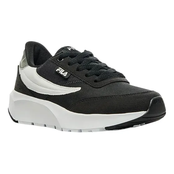 Zapatilla Fila Hombre F01l00228-001/negbl