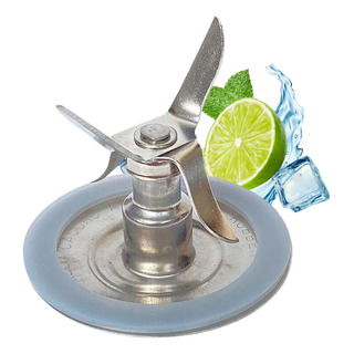 Cortador Oster 4 Aspas Para Licuadora - Producto Original Cortador Oster 4 Aspas Para Licuadora - Producto Original