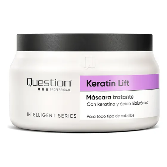 Mascara Capilar - Question - Keratin Lift - 330 Ml