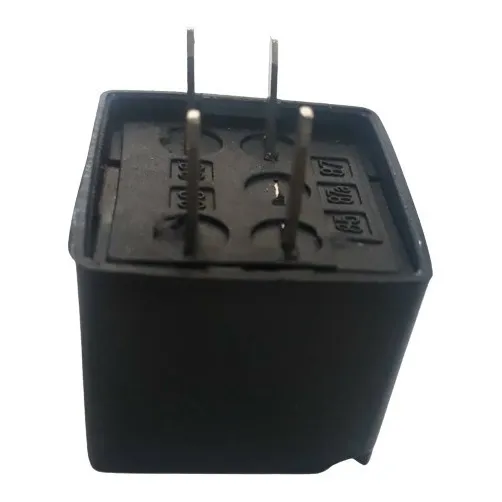 Relay 4 Patas Finas Stop Chevrolet Ry-280
