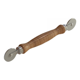 Carrucha De Madera Para Fijar Vinil 1088 Carrucha De Madera Para Fijar Vinil 1088