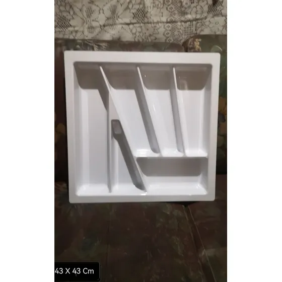 Bandeja Porta Cubiertos