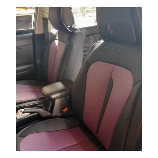Funda Asientos Universal Para Carro