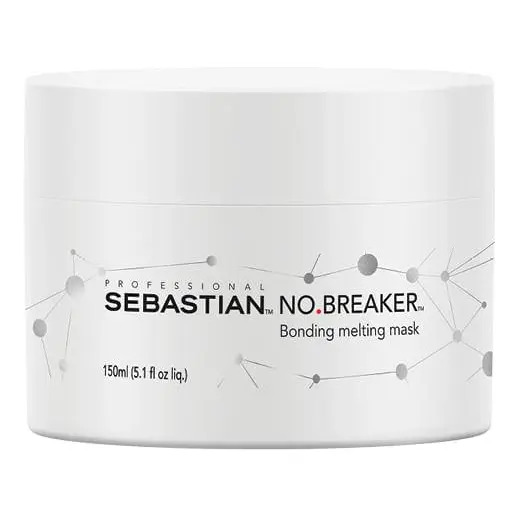 Mascara Sebastian No Breaker