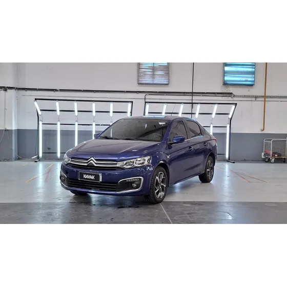 Citroën C-elysée 1.6 Shine