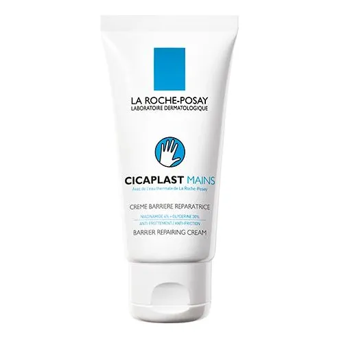 Crema La Roche Posay Cicaplast Manos 50ml