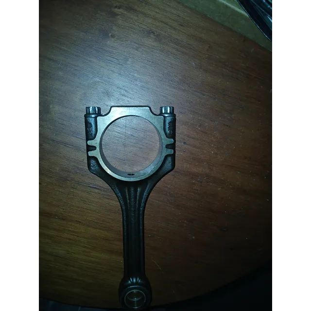 Vendo Braso De Biela De Vw Fox 1.6 Usado Original