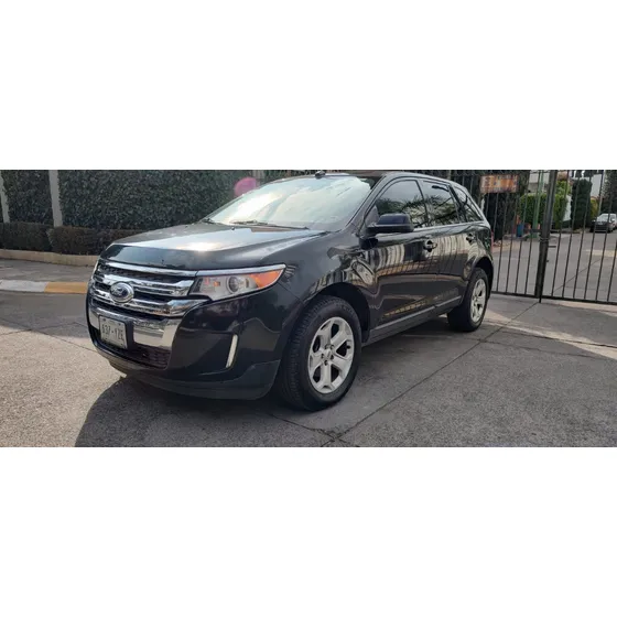 Ford Edge Limited 4x2