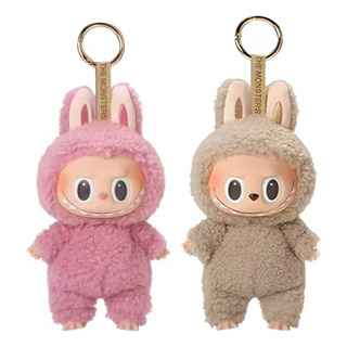 2 Unidades Para Wi Labubu Exciting Macaron The S - Ccin 2 Unidades Para Wi Labubu Exciting Macaron The S - Ccin