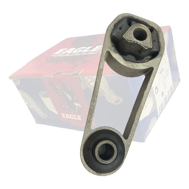 Soporte De Caja Renault Kwid