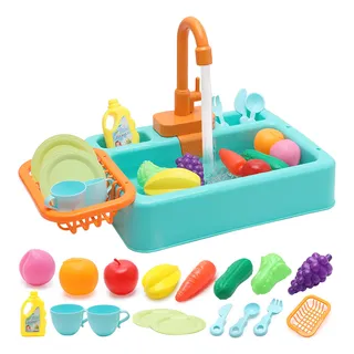 Juegos de plastico para niños mercadolibre new arrivals