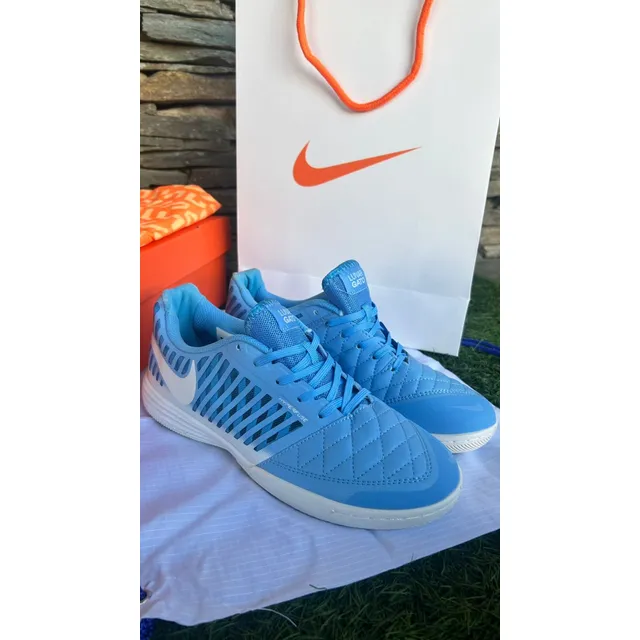 Zapatos Nike Lunar Gato Futsala