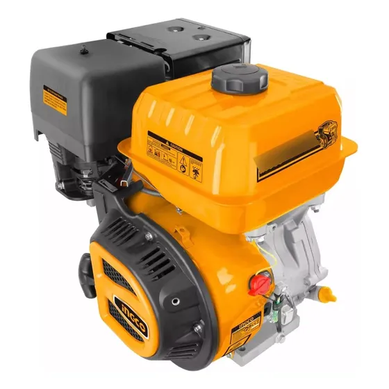 Motor A Gasolina 13hp Ingco Gen1882 - Smf
