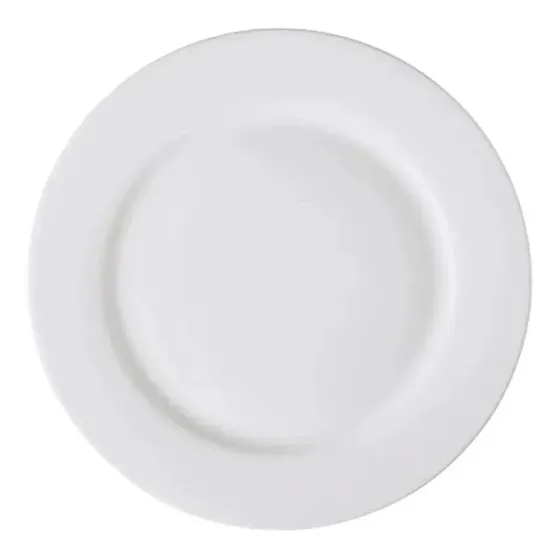 12 Plato Pando 28cm Pa1101902812 Corona Xavi