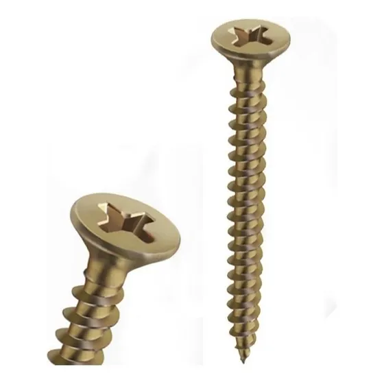 Autoperfotante Fix 4x20 Madera 200u Vialro