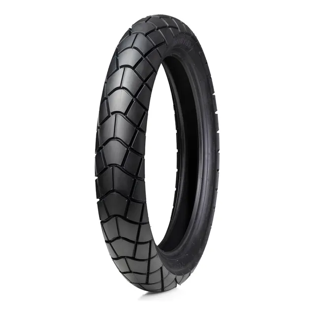 Pneu Flashtyre 110/90-17 Ft20 Bros Crosser Xre 190 Traseiro