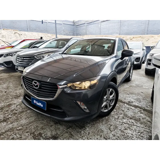 Mazda Cx-3 2.0 R 4x2 6mt 5p