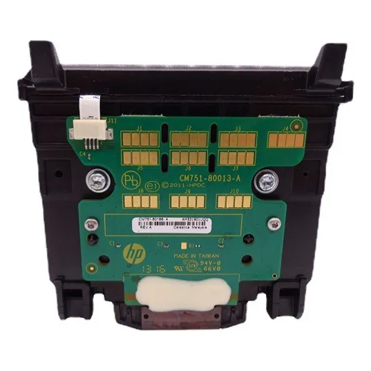 Xd Cabeça De Impressão Para Hp Hp950 951 8100 8610 251dw
