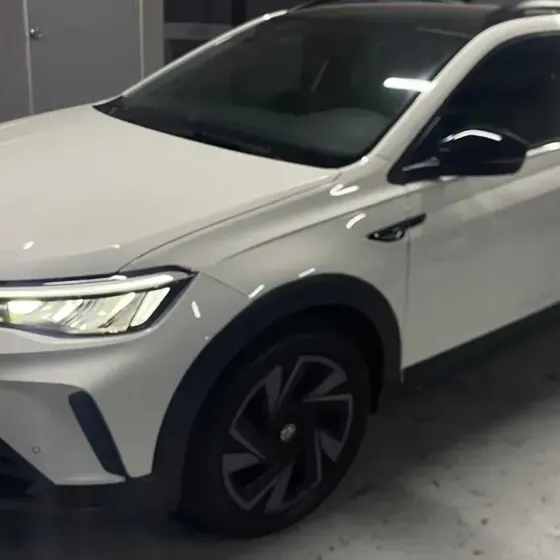 Volkswagen Nivus 2026 1.0 Highline At