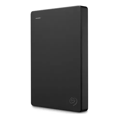 Disco Duro Externo Seagate 5tb Portátil Usb 3.0