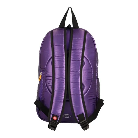 Mochila Samsonite Xtrem Boogy Purple P/laptop 15.6