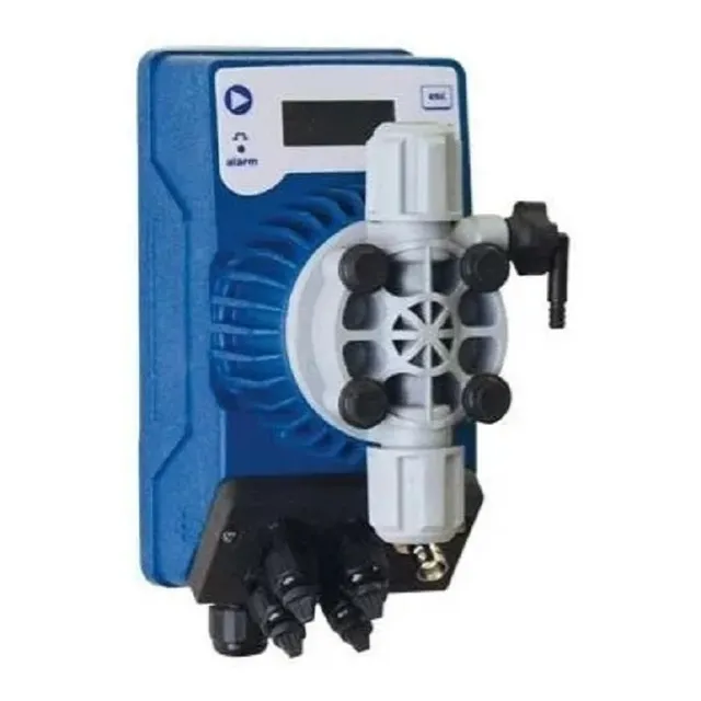 Bomba Dosificadora Modelo Dpt200 Seko