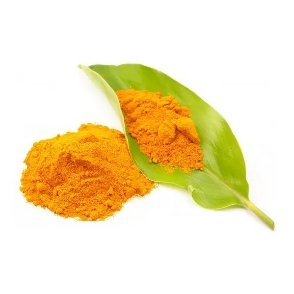 Curcuma En Polvo, Palillo, Productos 100% Naturales, Vegano.