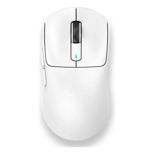 Mouse Bluetooth Para Juegos Paw3395 Attack Shark X3 2.4g Ina