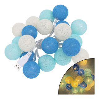 Luzes De Corda De AlgodĂŁo Garland Fairy Light De 2 M Para Fe Luzes De Corda De AlgodĂŁo Garland Fairy Light De 2 M Para Fe