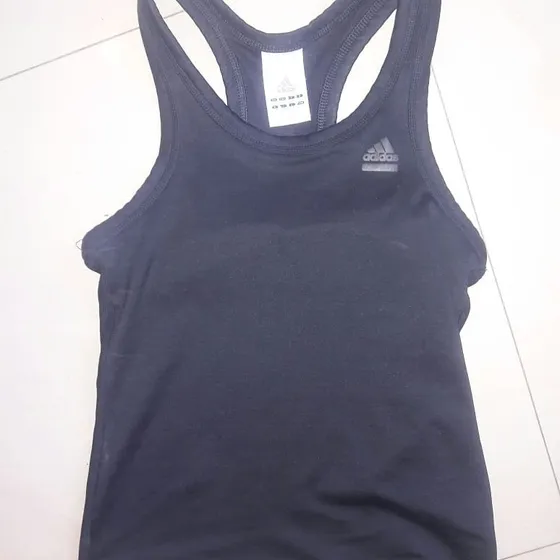 Franelilla Deportiva Como Nueva Talla S Para Damas