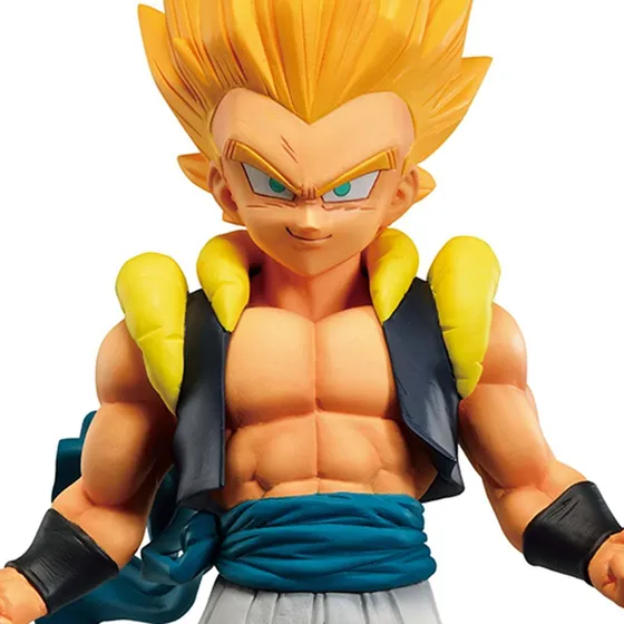 Bandai Tamashii Nations Vs Omnibus Beast: Gotenks Super Saiy