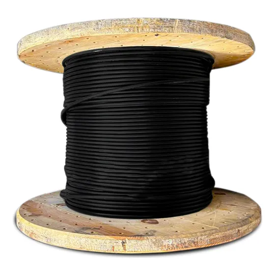 Cable Cobre Condumex Calibre 6 Rollo Con 100m Thw Vinanel