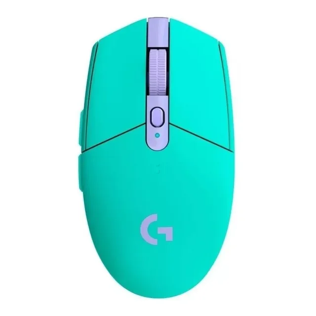 Mouse Gamer Inalámbrico Logitech G305 Lightspeed Amv