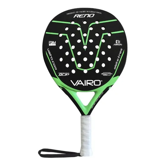 Paleta de pádel Vairo Reno 7.3