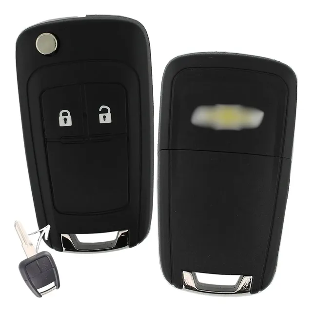 Capa Chave Celta Agile S10 Montana Corsa 2008 2009 2010 2011